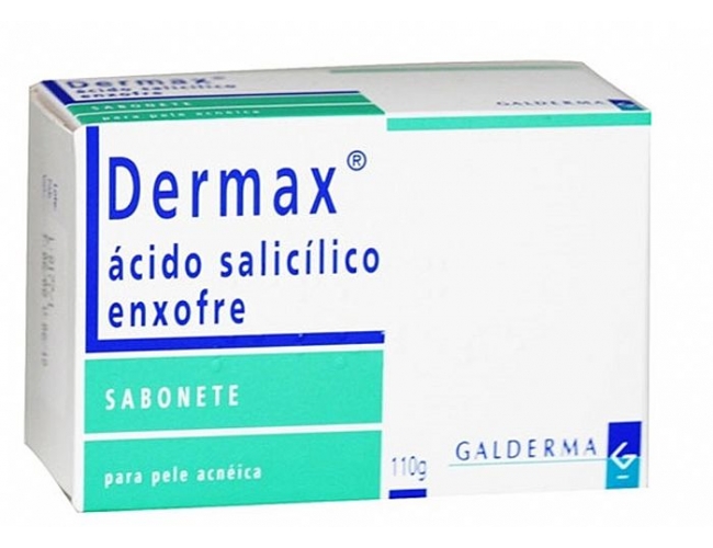 Dermax Dermax
