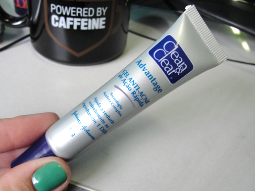secativo para acne secativo para acne