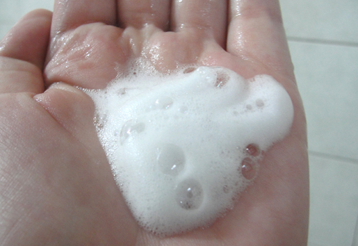 Espuma de limpeza Anti-Blemish Clinique espuma de limpeza clinique