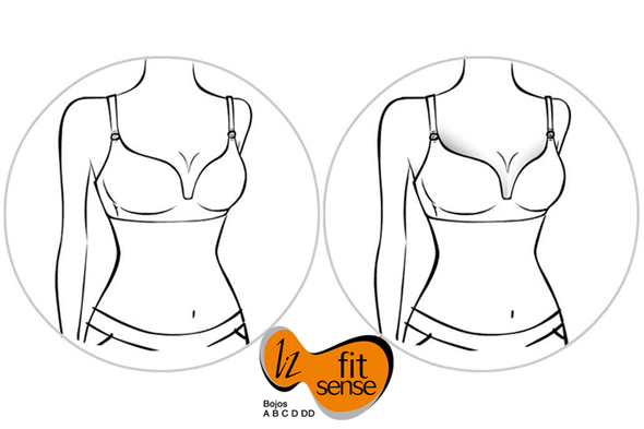 Liz Fit Sense Liz Fit Sense