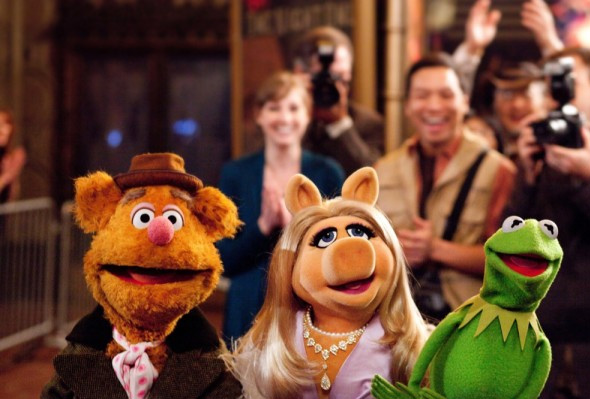 Muppets by Tyrol Muppets