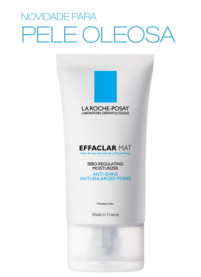 Effaclar mat Effaclar mat