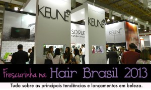 Keune na Hair Brasil Keune na Hair Brasil