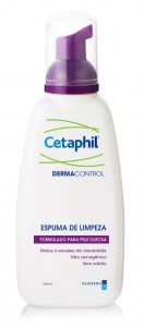 Cetaphil Dermacontrol Cetaphil Dermacontrol