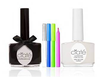 Esmalte Quadro Negro Esmalte Quadro Negro