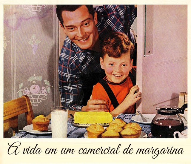 comercial de margarina comercial de margarina