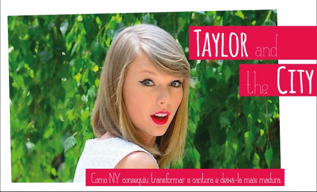 Estilo: Taylor Swift Estilo: Taylor Swift