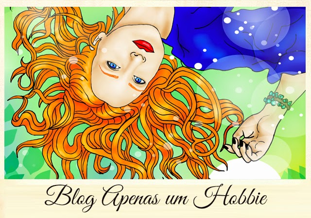 apenas um hobbie apenas um hobbie