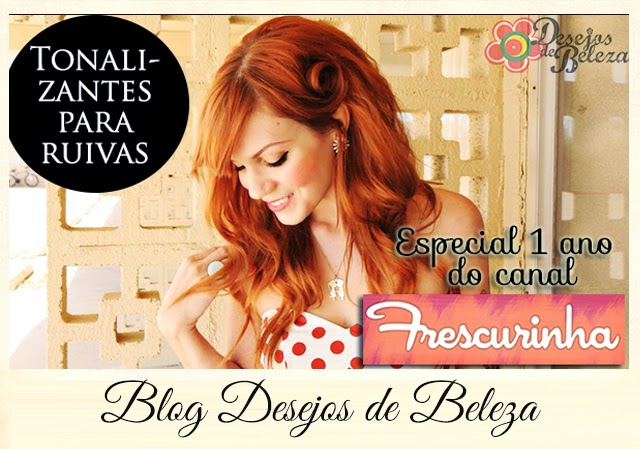 Desejos de Beleza Desejos de Beleza