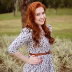 Look: Vestido Antix Guaxinim e Oxford