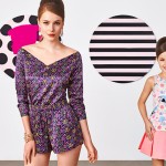 Pat Bo e Barbie para C&A
