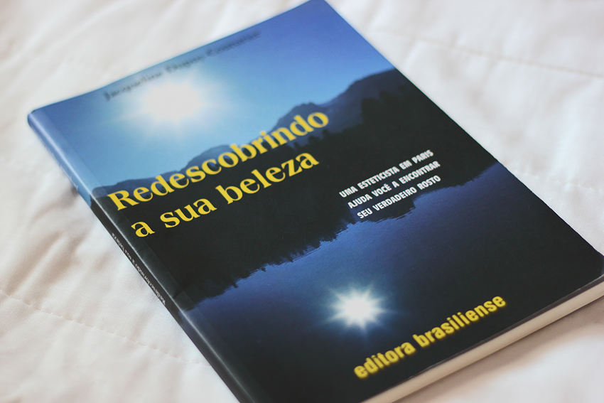Livro: Redescobrindo a sua beleza livro-redescobrindo-a-sua-beleza